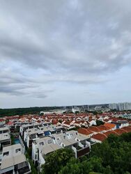 The Floravale (D22), Condominium #520908621